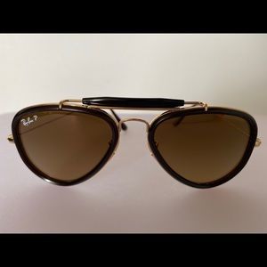 Ray Ban Sunglasses